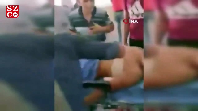 İsrail askerleri, Batı Şeria’da 12 yaşındaki çocuğu vurarak öldürdü