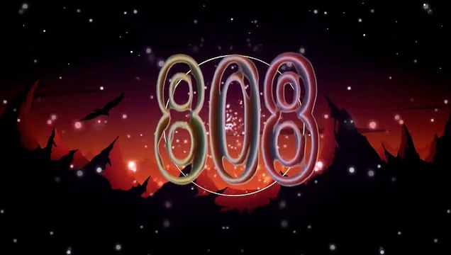 808 Trap Beat | Hip-Hop Instrumental | 2021 Trap Beat (Prod. by UCCI)