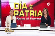Pedro Castillo jurará a la Presidencia: Comisión de recibo del Congreso inicia sesión solemne