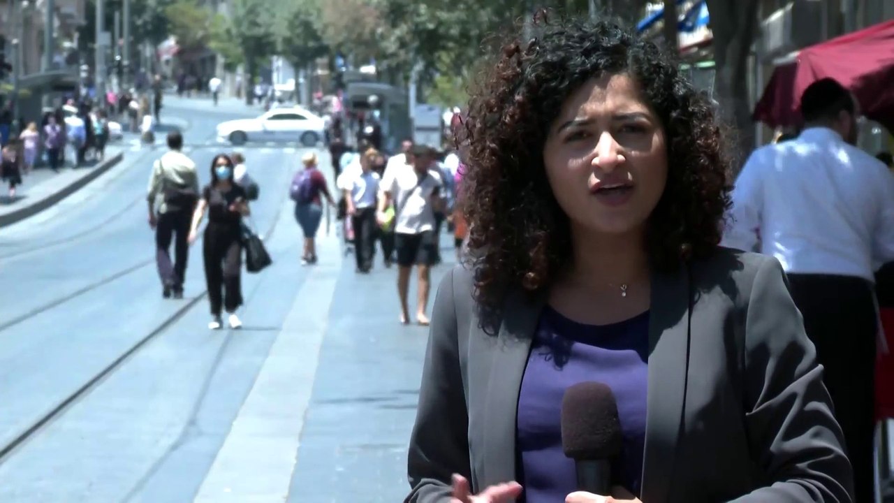 ما هو سر موجة كورونا الجديدة المرعبة التي تضرب إسرائيل؟
