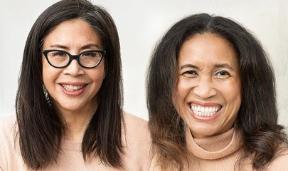 Caire Beauty's Founders Want to Change the Way Women Think About Skin Care