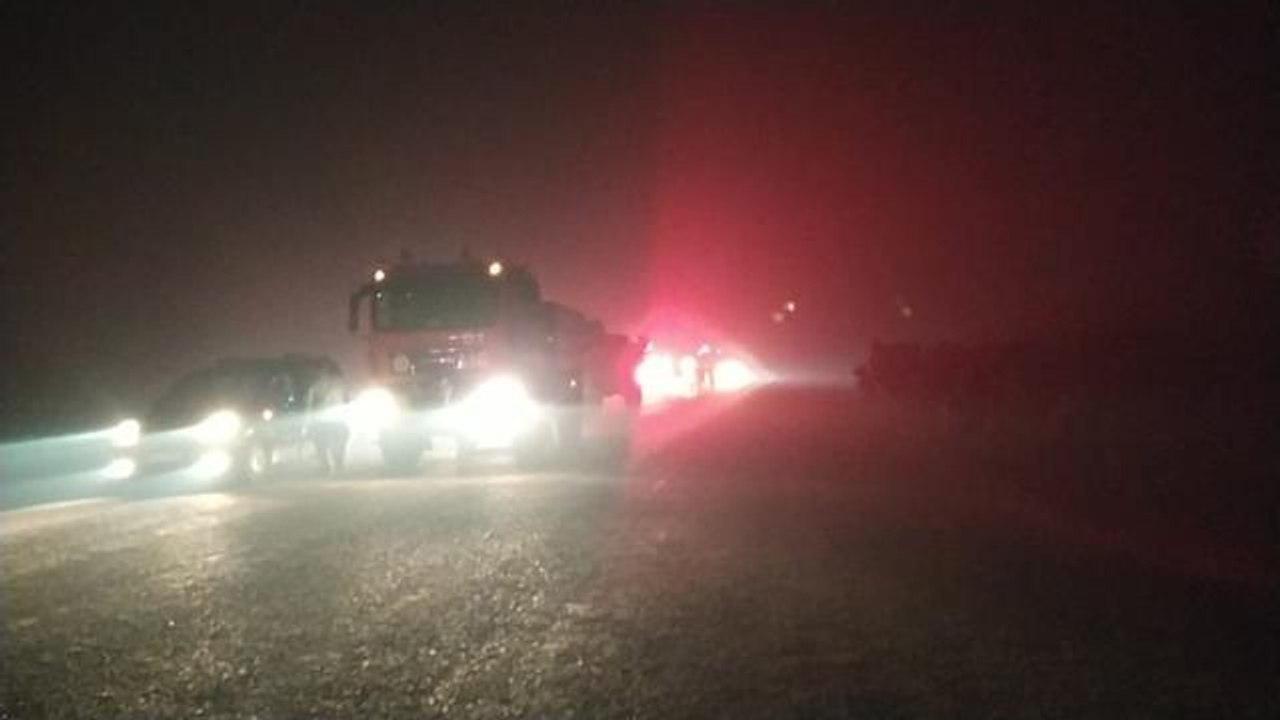 Son dakika haberleri... Adana'da çıkan orman yangınına müdahale ediliyor