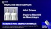 Braquage à Paris: deux suspects interpellés, le butin presque intégralement retrouvé