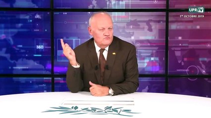 Le financement des campagnes électorales de Sarkozy (2012) et de Macron (2017) - François Asselineau