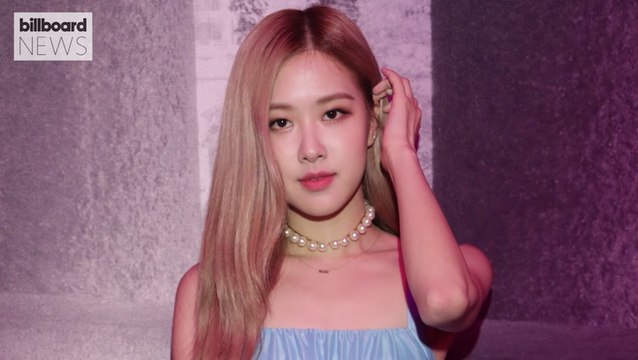 BLACKPINK’s Rosé Covers Alicia Keys’ ‘If I Ain’t Got You’ & Crushes It | Billboard News
