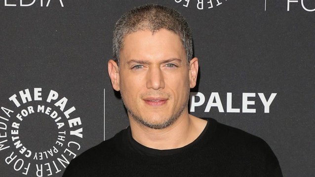 'Prison Break' Star Wentworth Miller Reveals He’s Autistic | THR News
