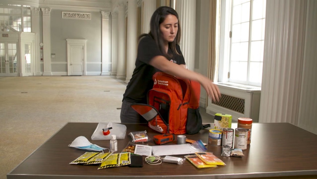 How to plan for an emergency if you’re deaf or hard of hearing