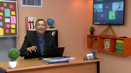 12° Media | Geografía 28-07-2021