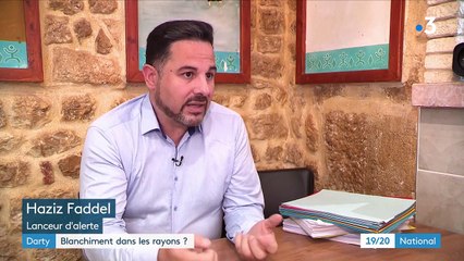 Darty : des magasins parisiens soupçonnés de blanchiment d'argent en bande organisée