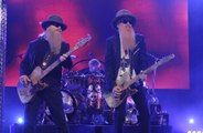 ZZ Top bassist Dusty Hill has died aged 72
