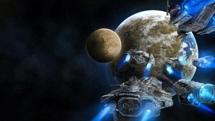 What If We Settled on an Exoplanet?