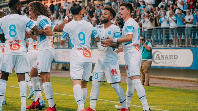 OM-ASSE (2-1) : le résumé