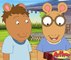 ‘Arthur,’ the Longest-Running Kids Animated Series in History, Is Ending