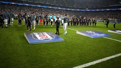 Galatasaray'ın Şampiyonlar Ligi'ne veda etmesi sonrası Beşiktaş'ı dev bir gelir bekliyor! En az 26 milyon euro