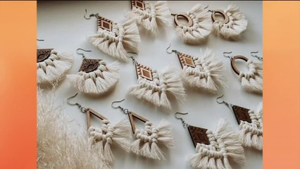 Kern Living: Keeping it boho with Roots Co.