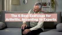 The 6 Best Exercises for Arthritis, According to Experts