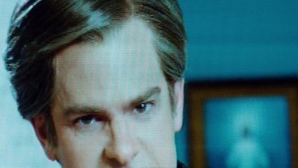 LOS OJOS DE TAMMY FAYE - Tráiler Español [HD] (2021)