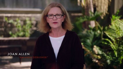 Lisey’s Story — Deep Dive- A Trip Into Amanda’s Mind | Apple TV+