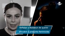Badabun lanza video para reivindicar a agresor de la saxofonista María Elena Ríos