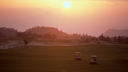 The Most Beautiful Golf Courses in the World