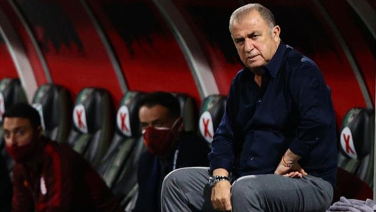 Fatih Terim, PSV maçı sonrası canlı yayında Berkan Kutlu transferinin sinyalini verdi