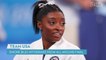 Simone Biles Withdraws from Olympic Individual All-Around Gymnastics Competition After Team Opt-Out