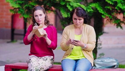 Сториз - 2 сезон / 8 серия