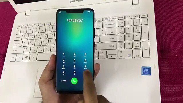 HUAWEI Mate 20 Pro (LYA-L29) FRPGoogle Lock Bypass AndroidEMUI 9.1.0 WITHOUT PC