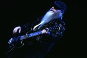 Joseph 'Dusty' Hill, ZZ Top Bassist, Dead at 72