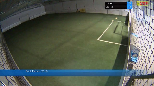 Equipe 1 Vs Equipe 2 - 28/07/21 17:38 - Loisir Poitiers - Poitiers Game Parc