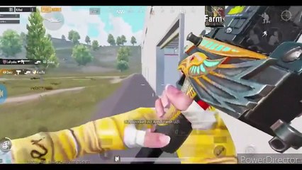 Pubg mobile gamply (solo vs duo )amzing gamply video with RJK 007