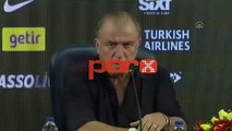 Fatih Terim: 
