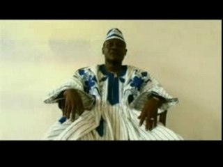 Rovane ft Gadji Celi - Sou Nongo