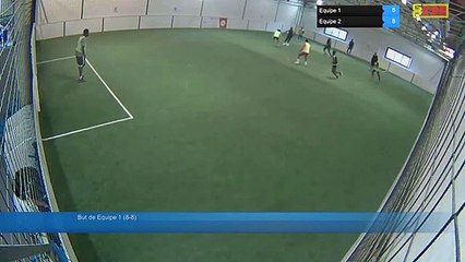 But de Equipe 1 (8-8) - Equipe 1 Vs Equipe 2 - 28/07/21 20:43 - Loisir Poitiers - Poitiers Game Parc