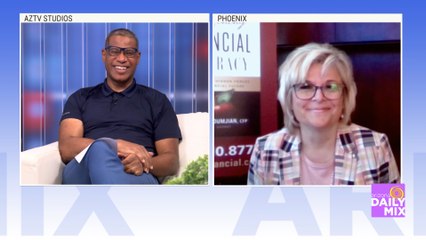 Cinergy Financial on Taking Care of Your Mortgage Before Retirement