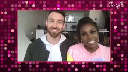 Cameron Hamilton and Lauren Speed Delve into What Made Their Relationship After 'Love Is Blind'