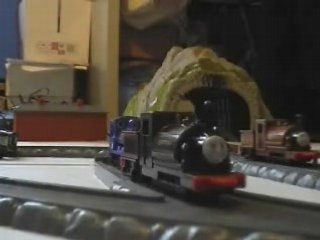 Narrow Gauge Movie Part 6