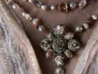 Chanel Spring 2008 Haute Couture accessories