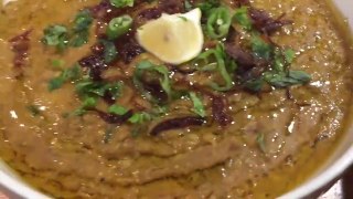 Beef Haleem In Hindi/Urdu | Rehya Kitchen