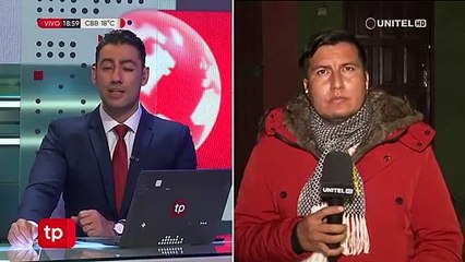 Los padres y abuelos de Darlyng ya declararon ante la Policía