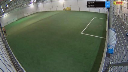 Equipe 1 Vs Equipe 2 - 28/07/21 22:36 - Loisir Poitiers - Poitiers Game Parc
