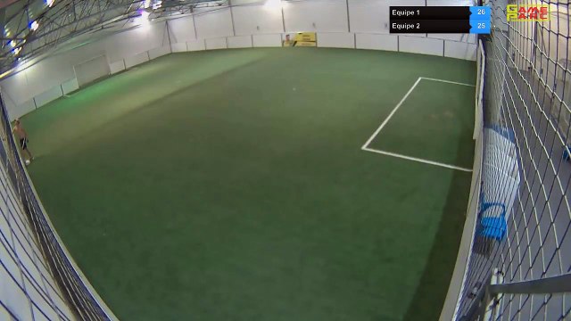 Equipe 1 Vs Equipe 2 - 28/07/21 22:36 - Loisir Poitiers - Poitiers Game Parc
