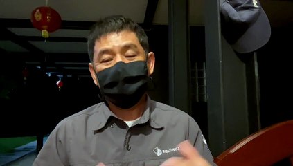 "ชัยวัฒน์" เผย "มรดกโลกแก่งกระจาน" มันคุ้มค่าที่ จนท.รักษาฝืนป่า