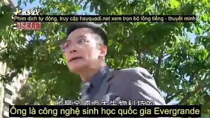 Đại Thời Đại Tập 832 - THVL1 Lồng Tiếng - Tap 833 - Phim Đài Loan - Phim Dai Thoi Dai Tap 832