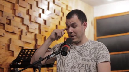 Rockeando a los 40 o más... Martín Flores  / Matando Gallos