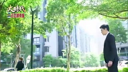 Đại Thời Đại Tập 836 - THVL1 Lồng Tiếng - Tap 837 - Phim Đài Loan - Phim Dai Thoi Dai Tap 836