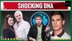 CBS The Bold and the Beautiful Spoilers Shocking revelation, Finn is Eric & Sheila's biological son