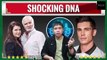 CBS The Bold and the Beautiful Spoilers Shocking revelation, Finn is Eric & Sheila's biological son