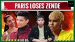 CBS The Bold and the Beautiful Spoilers Zoe returns, Paris worried about losing Zende