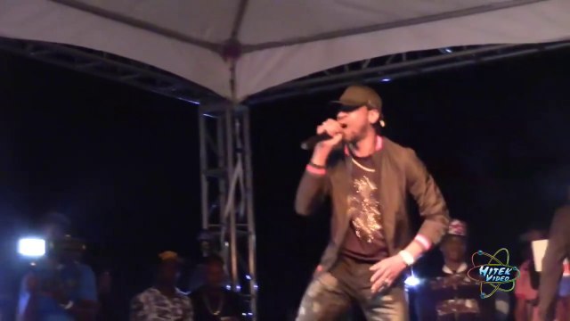 Bounty Killa - Seaview Gardens Neighborhood Project